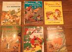 Leesboeken leesboekjes Wipneus en Pim, Ophalen of Verzenden, Gelezen