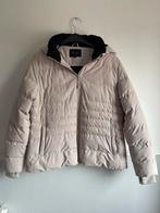 Cars Jeans, dames winterjack, maat XL, Beige, Maat 42/44 (L), Ophalen of Verzenden, Zo goed als nieuw