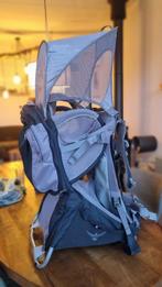 Osprey Poco draagrugzak, Kinderen en Baby's, Overige merken, Gebruikt, Ophalen of Verzenden, Rug
