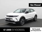 Opel Mokka-e Elegance 50-kWh 136Pk | Navigatie | Airconditio, Auto's, Opel, 12 maanden, Gebruikt, Zwart, 338 km
