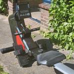 Roeitrainer FOCUS FITNES ROW 3 ZGAN, Ophalen, Zo goed als nieuw, Metaal