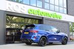 BMW X5 M Competition | PANO | B&W | MASSAGE | REAR ENTERAINM, Automaat, Gebruikt, 3000 kg, Leder