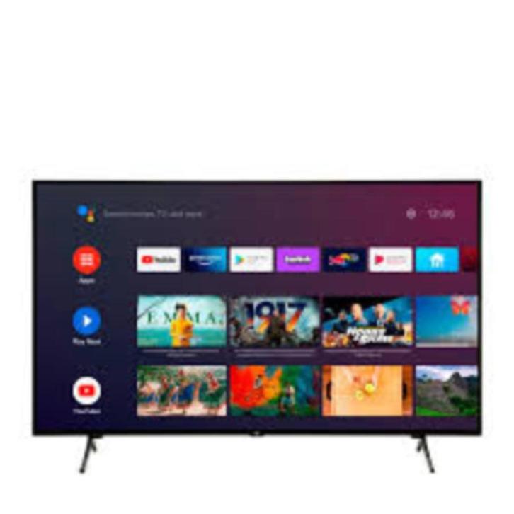 Smart TV 55 inch SB met 5 jaar garantie!, Audio, Tv en Foto, Televisies, Nieuw, LED, 100 cm of meer, 4k (UHD), Overige merken