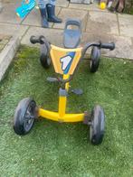 Berg buzzy skelter, Ophalen, Gebruikt, Berg