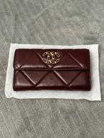 CC tas Wallet on Chain Bordeaux, Ophalen of Verzenden, Nieuw, Zwart
