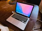 MacBook Pro 13-inch 2015 - 8GB ram - 2.7GHz i5, Computers en Software, Apple Macbooks, MacBook Pro, 2 tot 3 Ghz, 8 GB, 13 inch