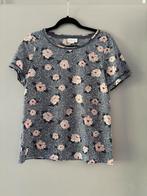 Cotton club maat medium blauw/wit /roze bloemen, Ophalen of Verzenden, Zo goed als nieuw, Maat 38/40 (M)