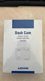 Dash cam GS63H, Auto diversen, Dashcams, Ophalen of Verzenden, Nieuw