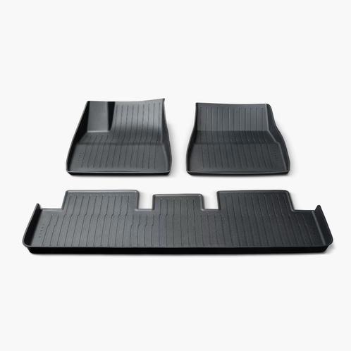 All-weather-interieurmatten voor Tesla Model 3 (nieuw), Auto diversen, Automatten, Nieuw, Ophalen of Verzenden