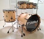 Ludwig Epic shell set drumstel Shellset, Muziek en Instrumenten, Drumstellen en Slagwerk, Ophalen, ., Zo goed als nieuw, Ludwig