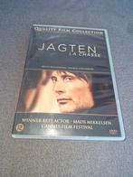 Jagten - dvd, Cd's en Dvd's, Ophalen of Verzenden, Zo goed als nieuw