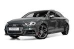 Audi S3 2.0 TFSI quattro Pano B&O ACC RS Pakket, Auto's, Audi, Automaat, S3, Gebruikt, 4 cilinders