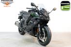 Kawasaki NINJA 1100 SX (bj 2025), Motoren, Motoren | Kawasaki, Bedrijf, Cruise Control, Sport