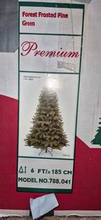 Kerstboompje, Hobby en Vrije tijd, Borduren en Borduurmachines, Ophalen of Verzenden, Zo goed als nieuw, Overige typen