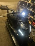 Zip 125 4t brom, Ophalen, Maximaal 45 km/u, Zip, 125 cc