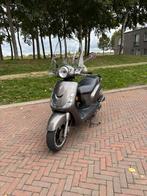 Sym Fiddle 2 7900KM Meerdere niet fabriek opties, Fietsen en Brommers, Ophalen, Maximaal 45 km/u, Zo goed als nieuw, Benzine