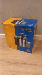 Juicer prima donna, Ophalen of Verzenden, Zo goed als nieuw, Elektrisch, Slowjuicer