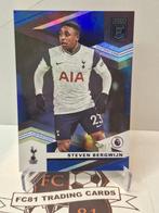 Bergwijn - Spurs - Panini  Elite 29/76, Verzamelen, Sportartikelen en Voetbal, Ophalen of Verzenden, Zo goed als nieuw, Ajax, Poster, Plaatje of Sticker
