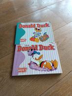 Donald Duck pocket 2 stuks, Boeken, Meerdere comics, Ophalen of Verzenden, Gelezen, Europa
