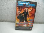 vhs 164b spy kids, Cd's en Dvd's, VHS | Film, Alle leeftijden, Ophalen of Verzenden, Zo goed als nieuw, Actie en Avontuur
