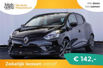 Renault Clio 1.2 TCe Initiale Paris € 10.400,00 beschikbaar voor biedingen