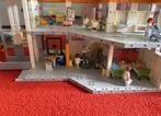 Playmobil Ziekenhuis 4404 (niet helemaal compleet), Ophalen of Verzenden, Gebruikt, Complete set
