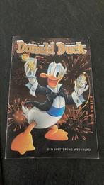 Donald Duck, jaargang 2024, Ophalen of Verzenden, Gelezen, Overige typen