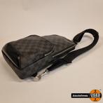 Louis Vuitton Sling Bag Damier 2018 | Nette Staat, Louis Vuitton, Gebruikt, Support@louisvuitton.com, 2 Rue du Pont Neuf
75001 Paris
France