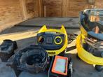 Karcher wd 6 P onderdelen, Ophalen of Verzenden, Zo goed als nieuw