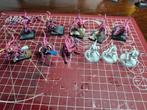 Tzeentch Lot, Hobby en Vrije tijd, Wargaming, Ophalen of Verzenden, Zo goed als nieuw, Warhammer