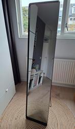 Mooie staande spiegel, Huis en Inrichting, Ophalen, Minder dan 50 cm, Zo goed als nieuw, 150 tot 200 cm