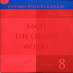 Bach The Organ Works   Ton Koopman  / 16 cd, Cd's en Dvd's, Cd's | Klassiek, Boxset, Overige typen, Ophalen of Verzenden, Zo goed als nieuw