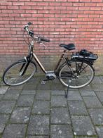 Sparta B2 elektrische fiets, Fietsen en Brommers, Ophalen of Verzenden, Zo goed als nieuw, Overige merken