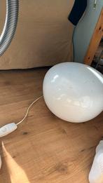 IKEA Jonisk desing lamp, Huis en Inrichting, Lampen | Vloerlampen, Ophalen of Verzenden