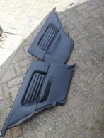 BMW E30 Coupé Achterpanelen Type 1 - Zeldzaam!, Auto-onderdelen, Interieur en Bekleding, Ophalen of Verzenden, Gebruikt, BMW