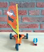 playmobil en fisher price , volgnr 4, Ophalen of Verzenden, Gebruikt, Los playmobil