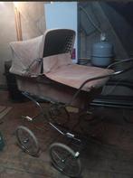 vitage kinder wagen, Ophalen, Gebruikt, Vintage, Metaal