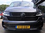 Volkswagen Transporter 2.0 TDI 150PK ABT TUNING LUXE DUBBELE, Gebruikt, 4 cilinders, 150 pk, Volkswagen
