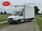 Mercedes Sprinter bestel 516 2.2 CDI 432 euro5 laadklep Airc, Euro 5, 4 cilinders, 2000 kg, 163 pk