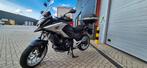 Honda NC 750 X ABS bj2018 Zwart 3delig kofferset  Middenbok, 2 cilinders, Particulier, Meer dan 35 kW, Toermotor