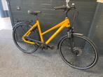 VELO DE VILLE BELT AANDRIJVING 8VERS WERKELIJK NIEUWSTAAT, 53 tot 56 cm, Versnellingen, Zo goed als nieuw, Ophalen