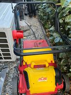 Wolf Garten VS 302 E Verticuteermachine Elektrisch, Ophalen, Gebruikt, Elektrische grasmaaier, Opvangzak