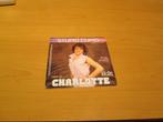 2 singles van Charlotte (ook per stuk te koop), Cd's en Dvd's, Vinyl Singles, Ophalen of Verzenden, Gebruikt, Pop
