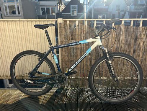 Gary Fisher Big Sur MTB, Fietsen en Brommers, Fietsen | Mountainbikes en ATB, Zo goed als nieuw, Overige merken, 45 tot 49 cm