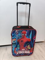 Spiderman koffer, Sieraden, Tassen en Uiterlijk, Koffers, Ophalen of Verzenden, Zo goed als nieuw