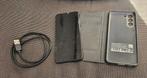 Samsung Galaxy S21 5G., Gebruikt, Zwart, Touchscreen, Ophalen of Verzenden