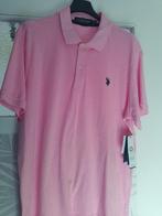 T- Shirt Polo, Ophalen of Verzenden, Nieuw, Roze