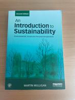 De 3 start studieboeken voor global sustainability science, R. Bosch; Jan van de Craats, Ophalen of Verzenden, Beta, WO