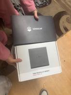 Bobcat miner, Ophalen of Verzenden, Zo goed als nieuw