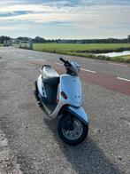 Kymco DJ, Ophalen, Tweetakt, Overige modellen, Zo goed als nieuw